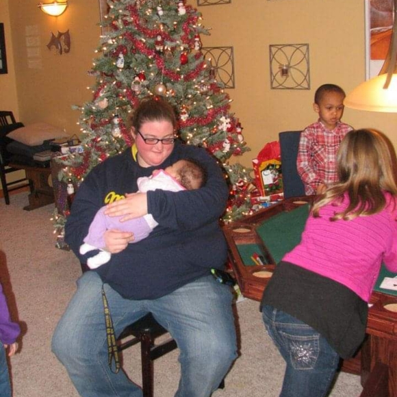 Meet your Posher, Sarah - Picture 8 of 10